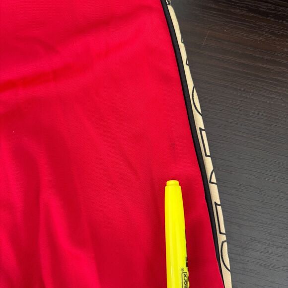 Darc Sport Track Jacket Mens Large There Is No Tomorrow Limited Ed Civil Regime - Picture 4 of 9